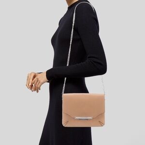 Rag & Bone leather crossbody purse